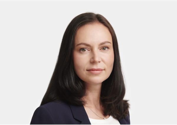 Екатерина Лобачева: "X5 Group как компания крупного бизнеса уже не может существовать вне социальной роли"