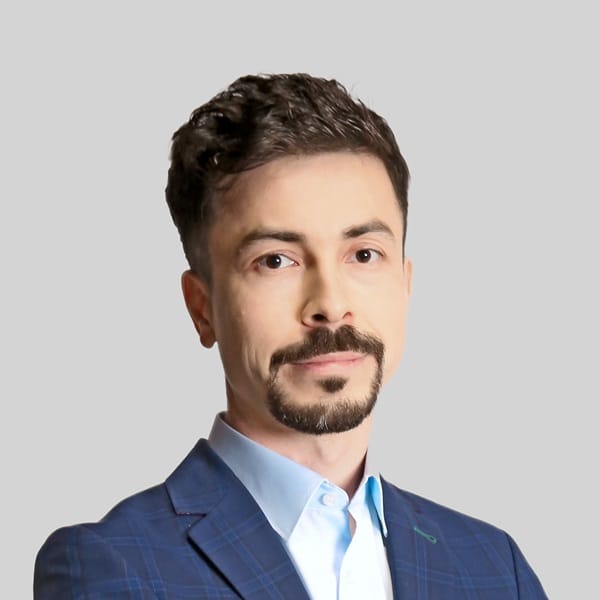 Тимур Турсунов: "Бизнесу надо готовить планы адаптации с учётом специфики регионов"