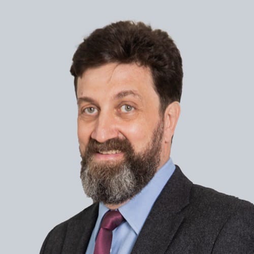 Михаил Меламед: "Отходы животноводства надо превращать в органические удобрения"