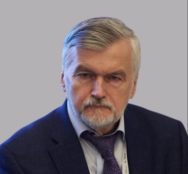 Андрей Клепач: "Доверие оказывает существенное влияние на все аспекты общественной жизни"