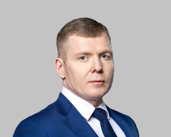 Пётр Бобылев: "Угольные компании России должны стать лидерами устойчивого развития"