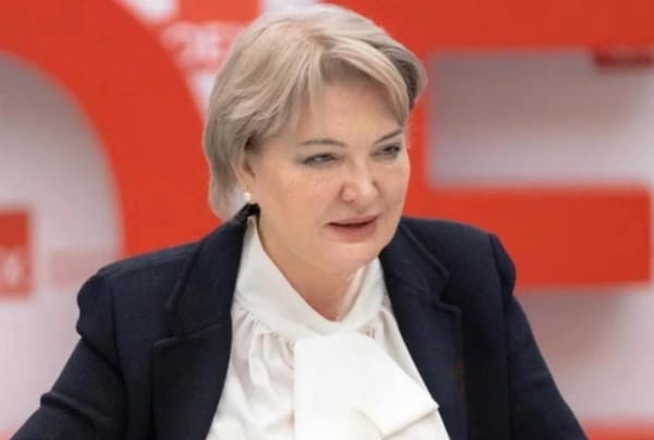 Светлана Бик рассказала о циркулярном заводе ЭкоЛайна и сертификации водоканалов РВК