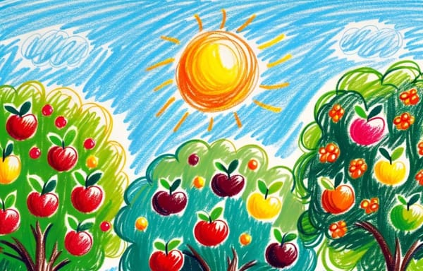 Перевод ИНФРАГРИН: пермакультура улучшает почву и здоровье потребителей