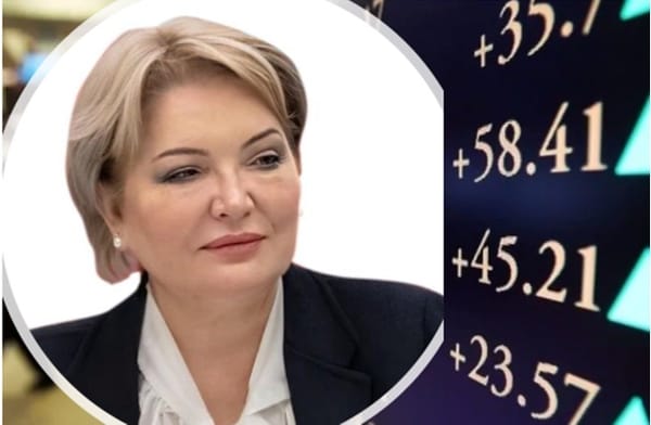 ESG в России: между молотом прибыли и наковальней обязательств