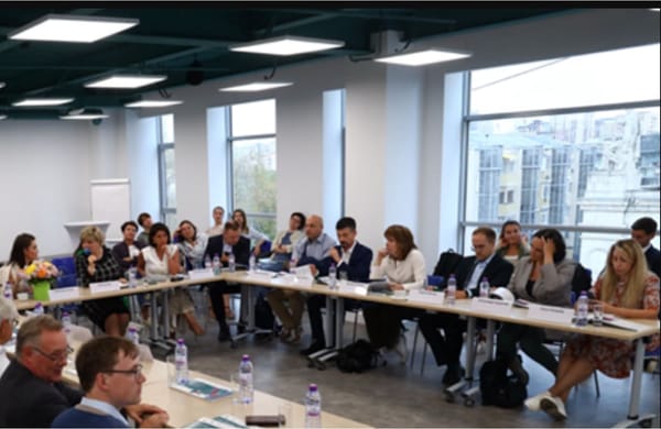 В Точке кипения АСИ эксперты обсудили новые вызовы повестки устойчивого развития