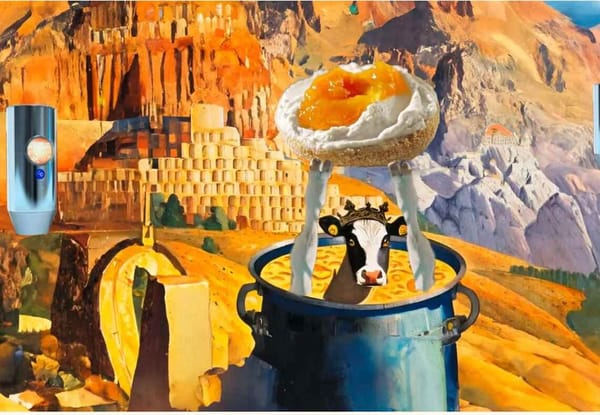 Альтернативные белки: от исследований – к стандартам климатических облигаций