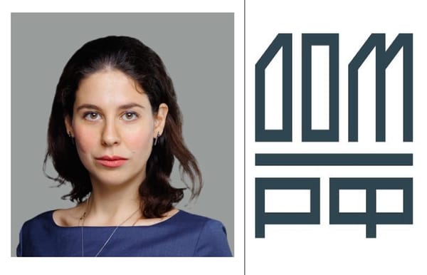 Марина Слуцкая: "Обладая сильной экспертизой, мы готовы поддерживать стремление других игроков к ESG-трансформации"