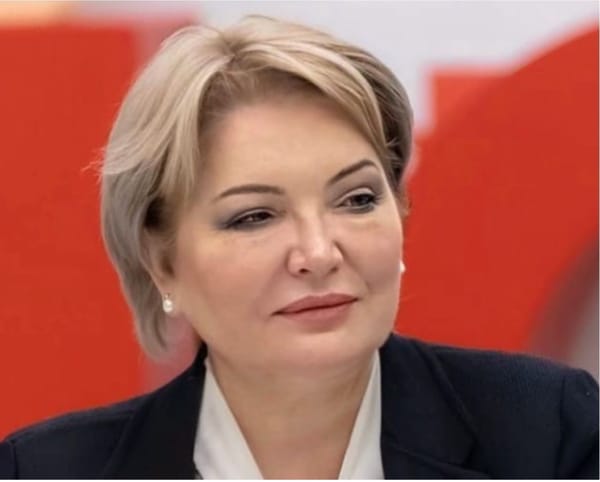 Светлана Бик: У природы нет плохой погоды, но должна быть рыночная стоимость