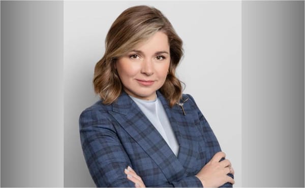 Надежда Галактионова, директор по устойчивому развитию «Сибур»