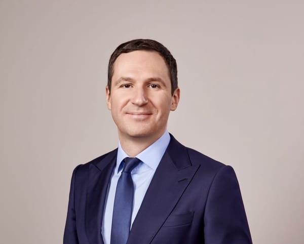 Денис Буцаев, заместитель министра природных ресурсов и экологии Российской Федерации