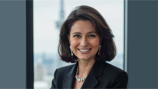 Екатерина Кузьмина, вице-президент ПАО "Банк ПСБ"