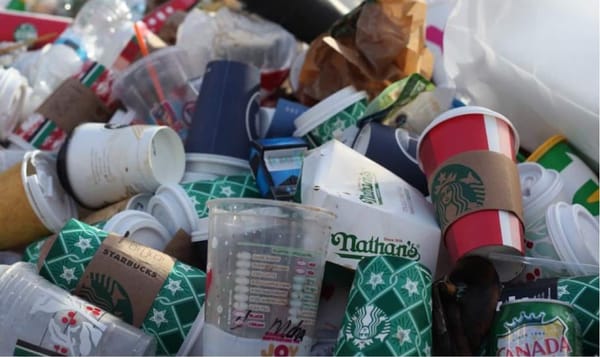 Глобальный договор по пластику потерпел фиаско. Что дальше?