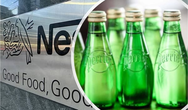 За фасадом ESG: как Nestlé обманывала потребителей при попустительстве властей
