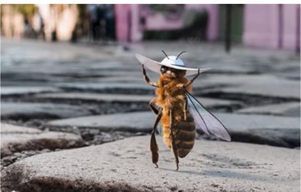 ИИ инфлюенсеры подключаются к устойчивому развитию и циркулярной экономике