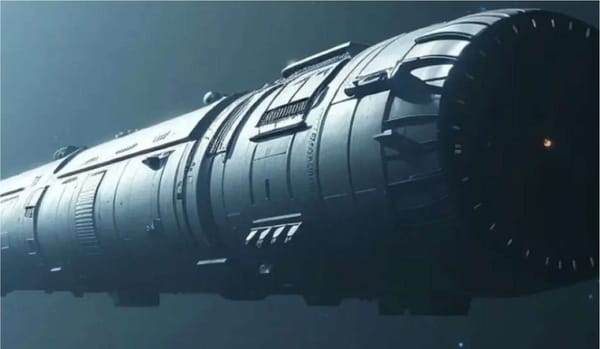 Циркулярная экономика: лучшие решения разрабатываются в космосе, а применяются на Земле