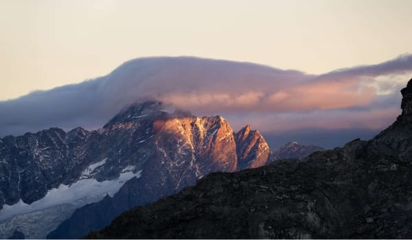 ЮНЕП сформулировал 8 критических глобальных рисков для устойчивого развития человечества