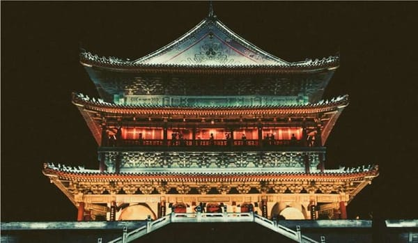 Модернизация и экологизация: какие решения принял Китай по повестке устойчивого развития