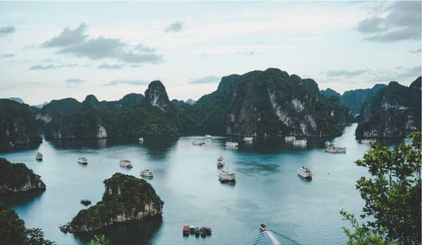 От Бутана до Байкала: почему власти все чаще вводят ограничения в центрах отдыха и туризма