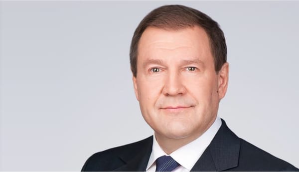 Дмитрий Скобелев: «Природный капитал должен функционировать как дарственный фонд»