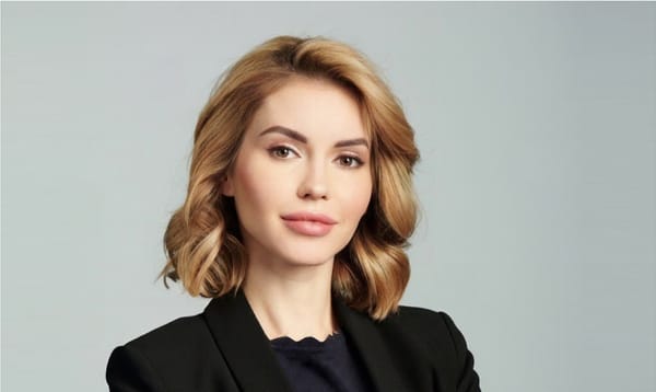 Мария Подкопаева: "Экономика замкнутого цикла – в основе стратегии устойчивого развития X5"