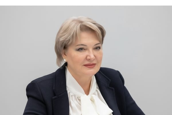 Светлана Бик и партнеры ИНФРАГРИН приглашают на презентацию первого рейтинга циркулярной трансформации регионов РФ