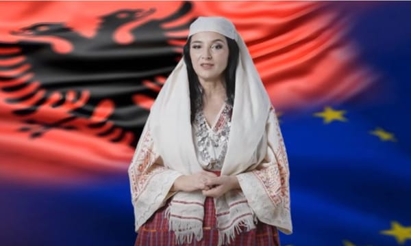 Министр без зарплаты: как Албания передала госзакупки искусственному интеллекту