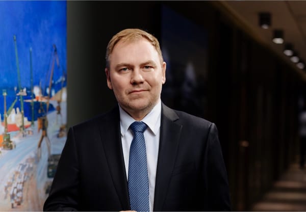 Станислав Селезнев: Циркулярные практики «Норникеля» диктуются удаленностью и особым климатом