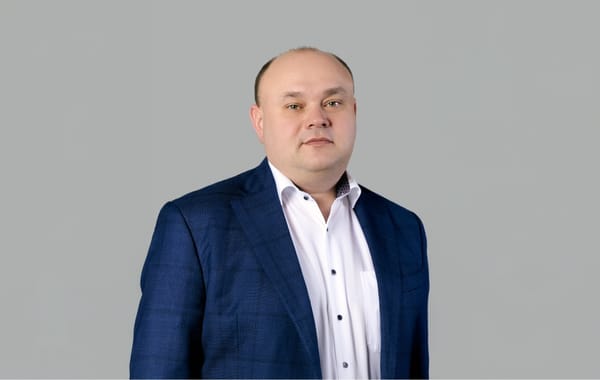 Игорь Забралов: Циркулярная экономика — не технология утилизации, а новый экономический уклад