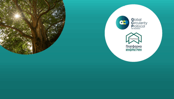 Global Circularity Protocol: как устроен глобальный стандарт измерения циркулярности