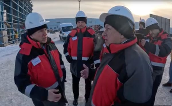 Экологическая повестка Русала: как удержать экономику и переизобрести компанию в непростых условиях