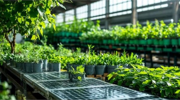 Циркулярная экономика в событиях декабря-2025: итоги года и задачи на пятилетку