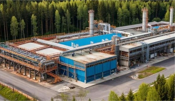 Циркулярная экономика в событиях ноября-2025: субсидии регионам, зеленые финансы, вторсырье в деле