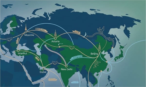 Российский курс устойчивого развития 2026: удержать дружеский контур в расколотом мире