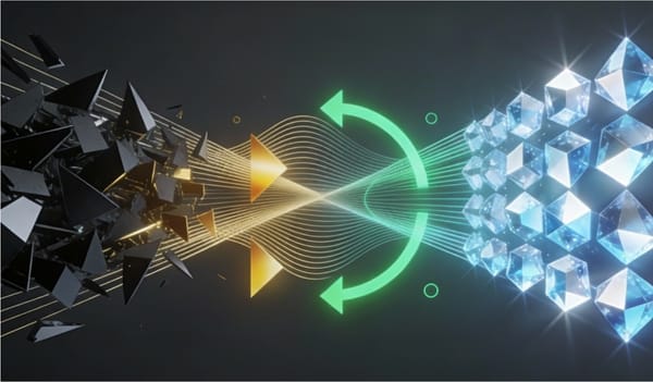 Гонка за редкоземельные металлы: пора доставать ценности из электронного лома