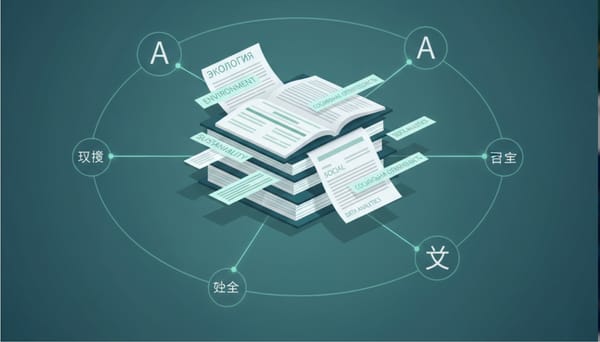 Закон о русском языке и ESG: разбираем возможную коллизию по существу