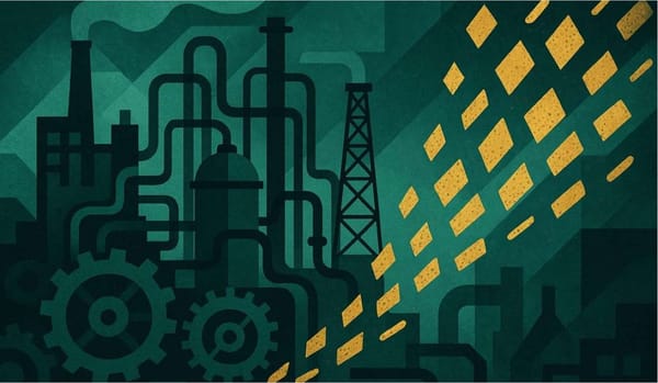 Бактерии как актив: как микробиология встраивается в промышленную повестку