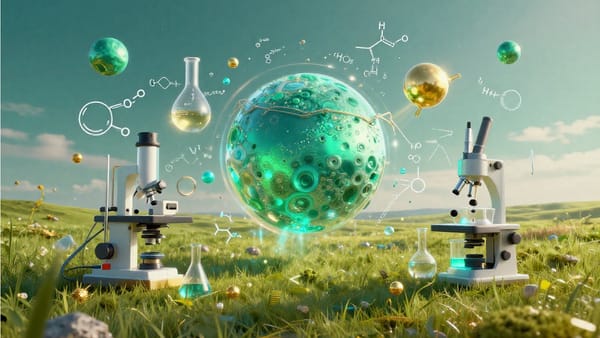 Природоподобные технологии получили план исследований: финансирование проектов еще впереди